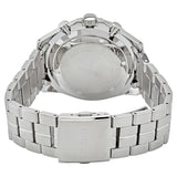 Seiko Conceptual Chronograph Quartz White Dial Men's Watch #SSB343P1 - Watches of America #3