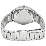 Seiko Conceptual Quartz Silver Dial Ladies Watch #SWR031P1 - Watches of America #3