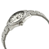 Seiko Conceptual Quartz Silver Dial Ladies Watch #SXDF55 - Watches of America #2