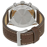 Seiko Chronograph Cream Dial Men's Watch #SSB273P1 - Watches of America #3