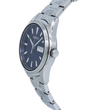 Seiko Essentials Quartz Blue Dial Men's Watch #SUR347P1 - Watches of America #2