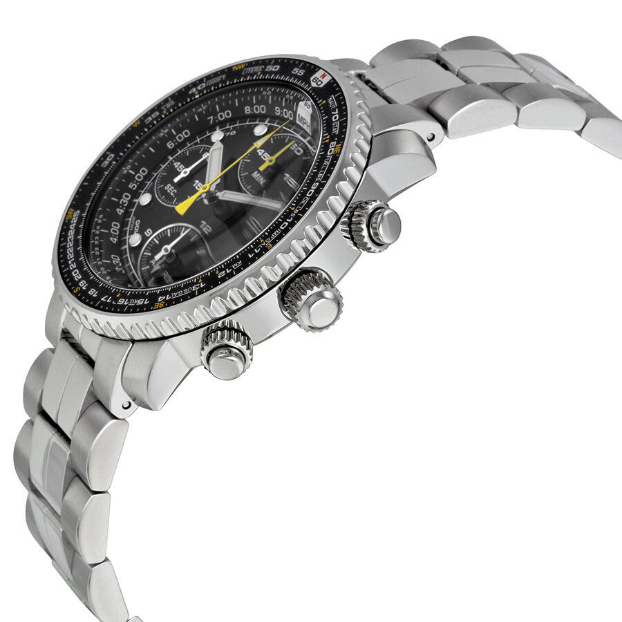 Seiko chronograph hot sale sna411