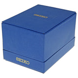 Seiko Functional Solar Blue Dial Men's Watch #SNE102 - Watches of America #4