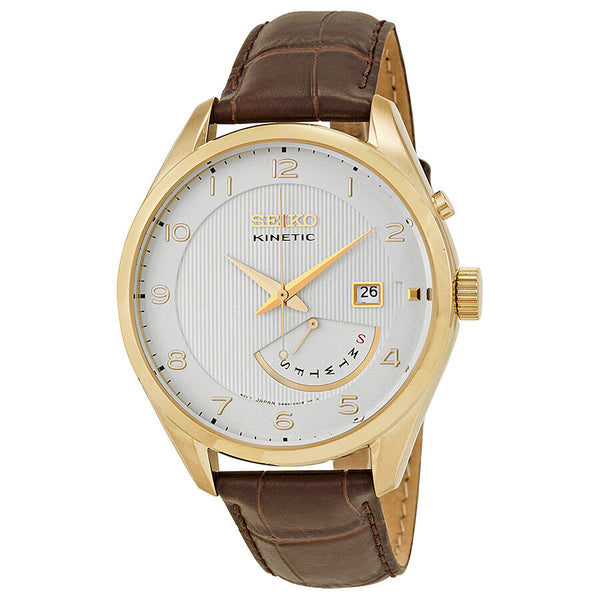 Seiko srn hotsell kinetic