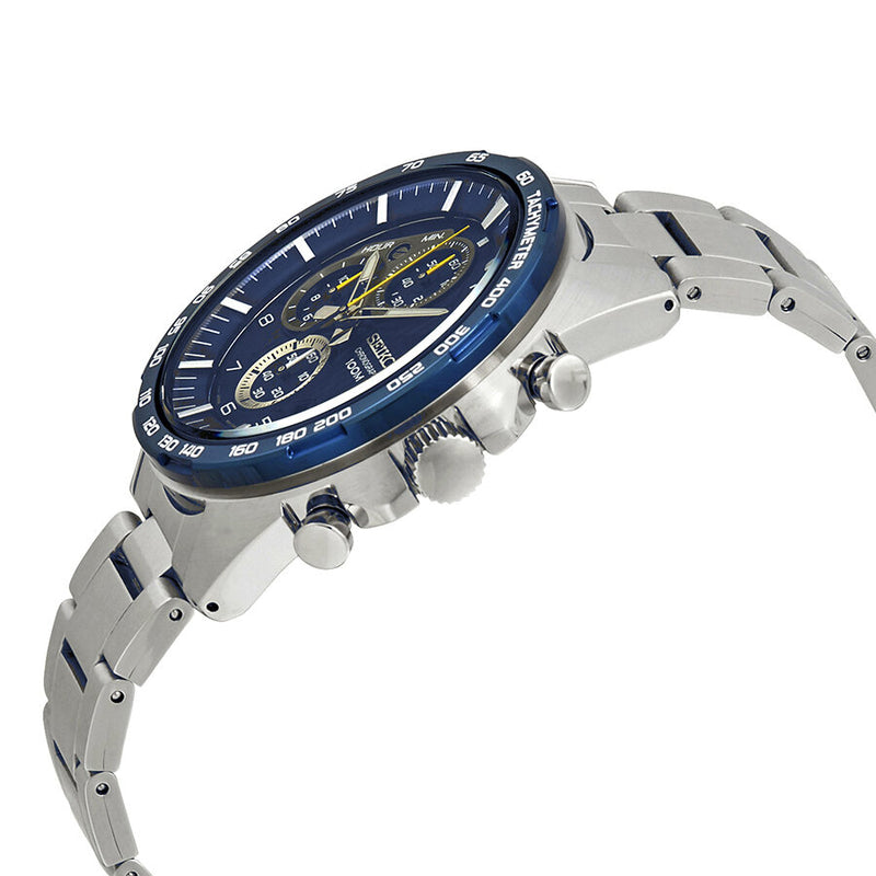 Seiko motorsport outlet