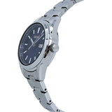 Seiko Neo Classic Quartz Blue Dial Ladies Watch #SUR353P1 - Watches of America #2
