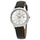 Seiko Neo Classic Quartz Ladies Watch #SUR645P1 - Watches of America