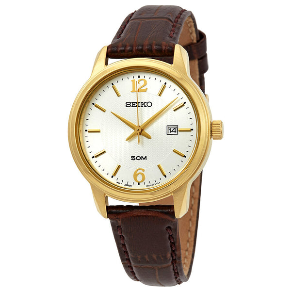 Seiko neo classic discount sur