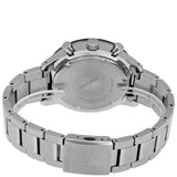Seiko Neo Sports Chronograph Quartz Black Dial Men's Watch #SSB357 - Watches of America #3