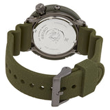 Seiko Prospex Green Dial Men's Watch #SNE535 - Watches of America #3