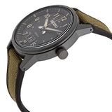 Seiko Quartz Black Dial Men's Watch #SUR325P1 - Watches of America #2