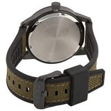 Seiko Quartz Black Dial Men's Watch #SUR325P1 - Watches of America #3