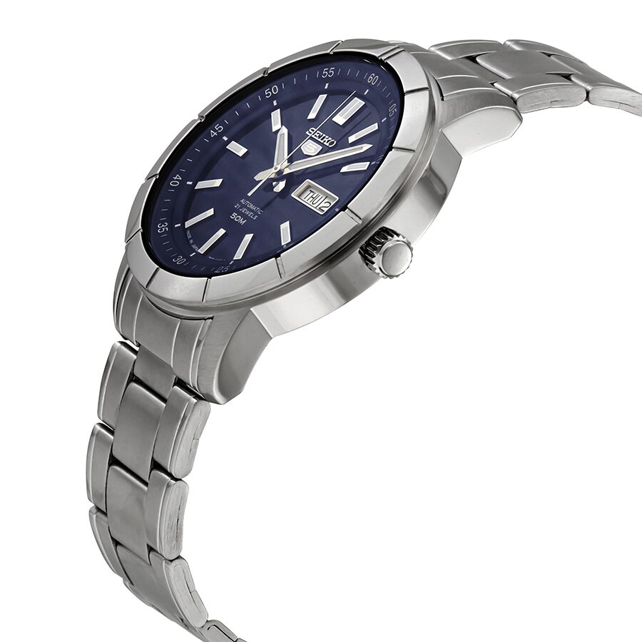 セブンテン Seiko Presage 'Japanese Zen Gardens' In Fern Green SSA463J1