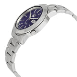 Seiko Seiko 5 Automatic Blue Dial Men's Watch #SNKE51J1 - Watches of America #2