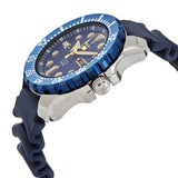 Seiko SEIKO 5 Automatic Blue Dial Men's Watch #SRP605J2 - Watches of America #2