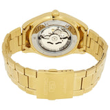 Seiko Seiko 5 Automatic Gold Dial Men's Watch #SNKN96J1 - Watches of America #3