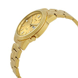 Seiko Seiko 5 Automatic Gold Dial Men's Watch #SNKK20J1 - Watches of America #2