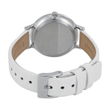 Skagen Anita Mirror Gray Dial Ladies Watch SKW2414 - Watches of America #3