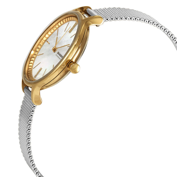 Skagen Anita Quartz Ladies Watch #SKW2866 - Watches of America #2