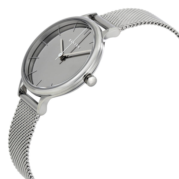 Skagen Anita Silver Dial Ladies Watch SKW2410 - Watches of America #2