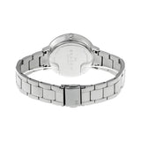 Skagen Ditte White Dial Stainless Steel Ladies Watch SKW2329 - Watches of America #3