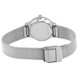 Skagen Freja Quartz Crystal Grey Dial Ladies Watch #SKW2667 - Watches of America #3