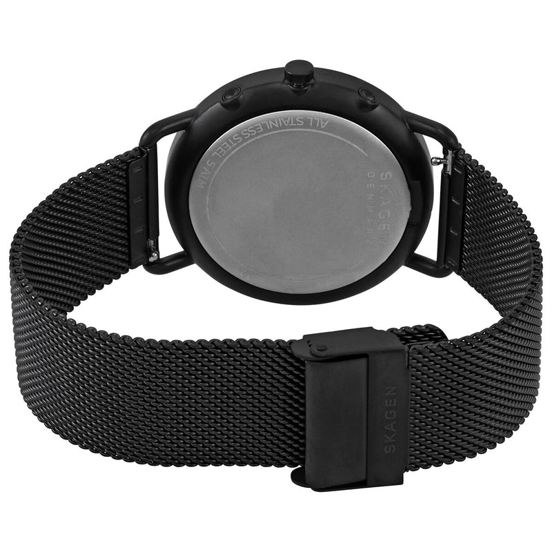 Skagen Horizont Chronograph Quartz Men's Watch #SKW6538 - Watches of America #3