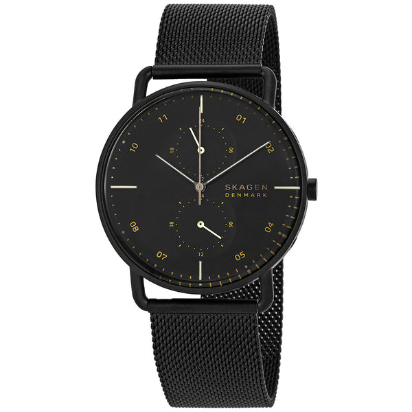 Skagen Horizont Chronograph Quartz Men's Watch #SKW6538 - Watches of America