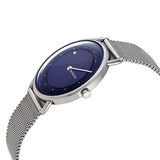 Skagen Horizont Special-Edition Quartz Blue Dial Men's Watch SKW6488 - Watches of America #2