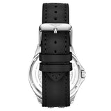 Stuhrling Original Aviator Quartz Black Dial Men's Watch #M13670 - Watches of America #2
