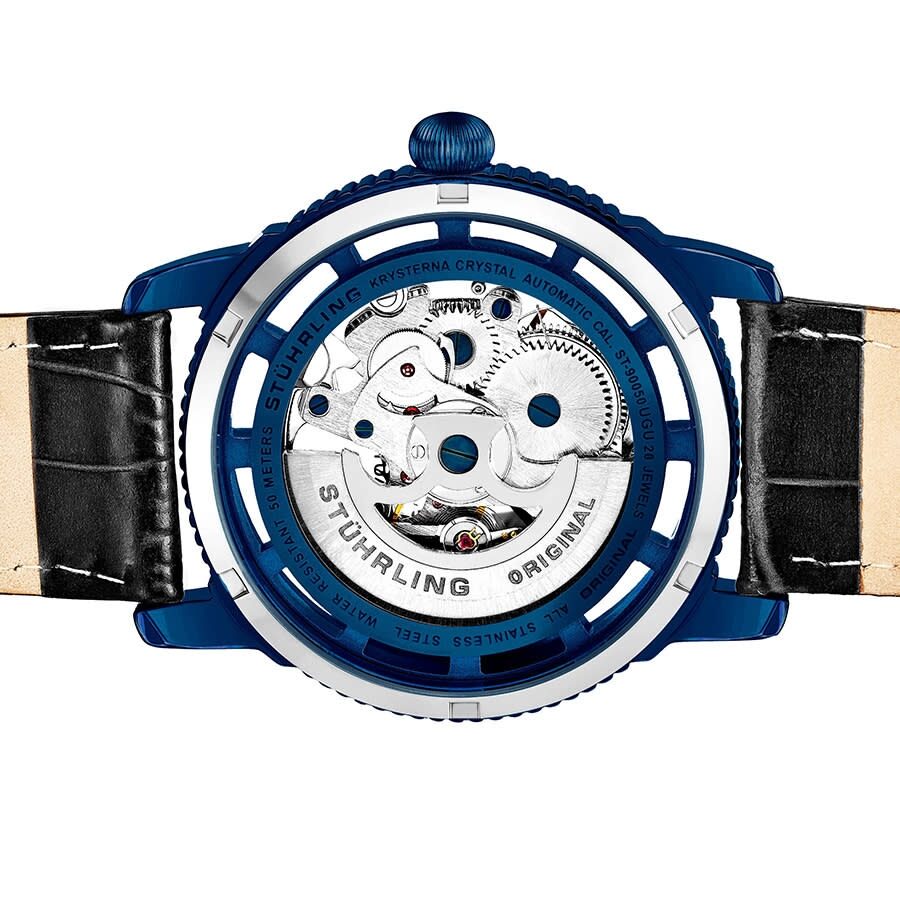 Stuhrling legacy online 3933