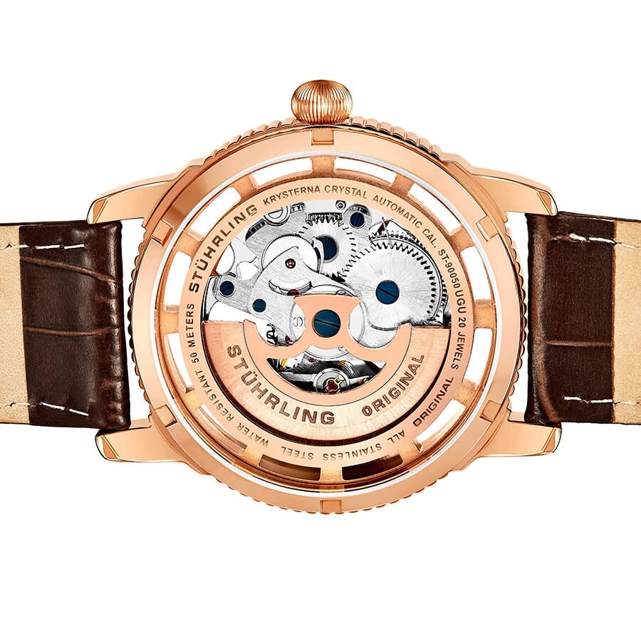 Stuhrling cal st online 90050