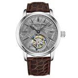 Stuhrling Original Tourbillon Hand Wind Men's Watch #M13674 - Watches of America