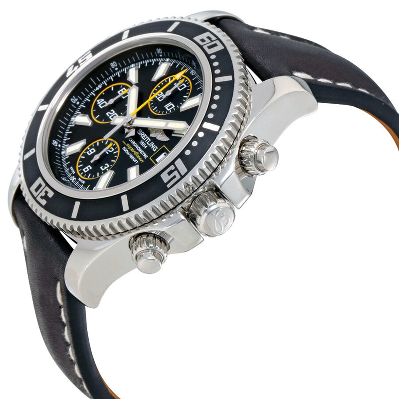 Superocean Chronograph II Steelfish Automatic Men's Watch A13341A8-BA82BKLT #A1334102-BA82-435X-A20BASA.1 - Watches of America #2