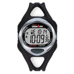 Timex 50 Lap Ironman Sleek Fullsize Watch #T54281 - Watches of America
