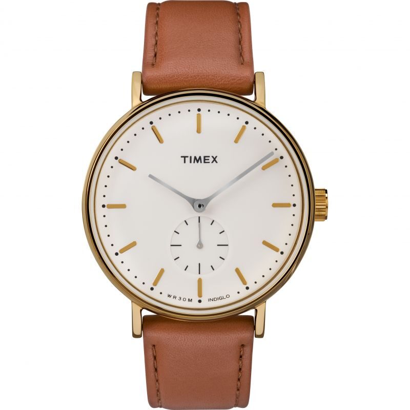 Timex Fairfield Quartz Men's Watch #TW2R37900 - Watches of America