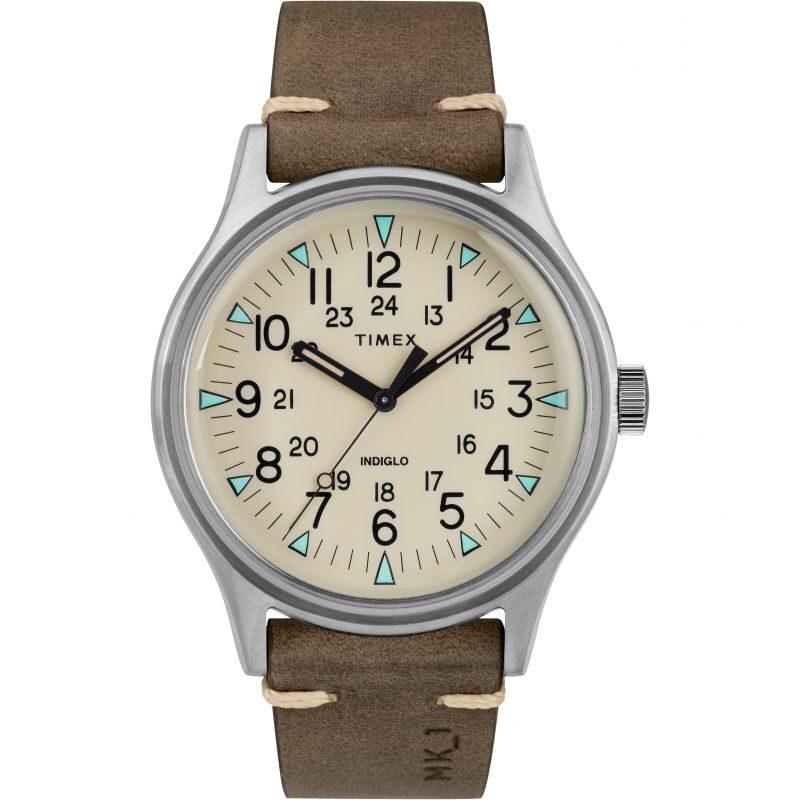 Timex MK1 Quartz Men's Watch #TW2R96800 - Watches of America