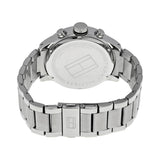 Tommy Hilfiger Multi-Function Black Dial Stainless Steel Men's Watch 1791141 - Watches of America #3