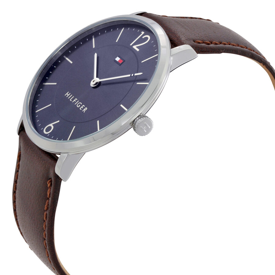 Tommy hilfiger slim watches Outlet