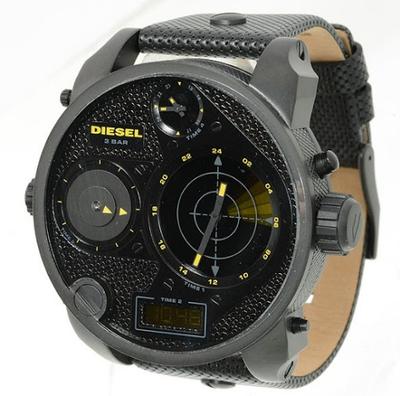 Diesel Big Daddy Men's Watch DZ7296 – Watches of America