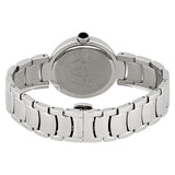 Versace Leda Silver Dial Stainless Steel Ladies Watch #VNC210017 - Watches of America #3