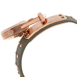 Versace Medusa Lock Icon Quartz Ladies Watch #VEDW00519 - Watches of America #2