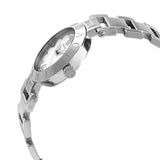 Versace Quartz White Dial Ladies Watch #XLQ99D001S099 - Watches of America #2