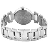 Versace Quartz White Dial Ladies Watch #XLQ99D001S099 - Watches of America #3