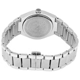 Versace Quartz White Dial Stainless Steel Ladies Watch #VEAX00118 - Watches of America #3