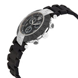 Versace Reve Chronograph Quartz Black Dial Ladies Watch #92CCS91D008S009 - Watches of America #2