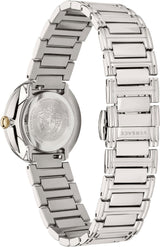 Versace Virtus Mini Silver Women's Watch VET300621 - Watches of America #3