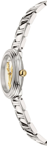 Versace Virtus Mini Silver Women's Watch VET300621 - Watches of America #2