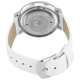 Versace Venus Quartz White Dial Ladies Watch #VEQV00118 - Watches of America #3