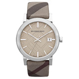 Burberry Men's The City Nova Men's Watch  BU9023 - Watches of America